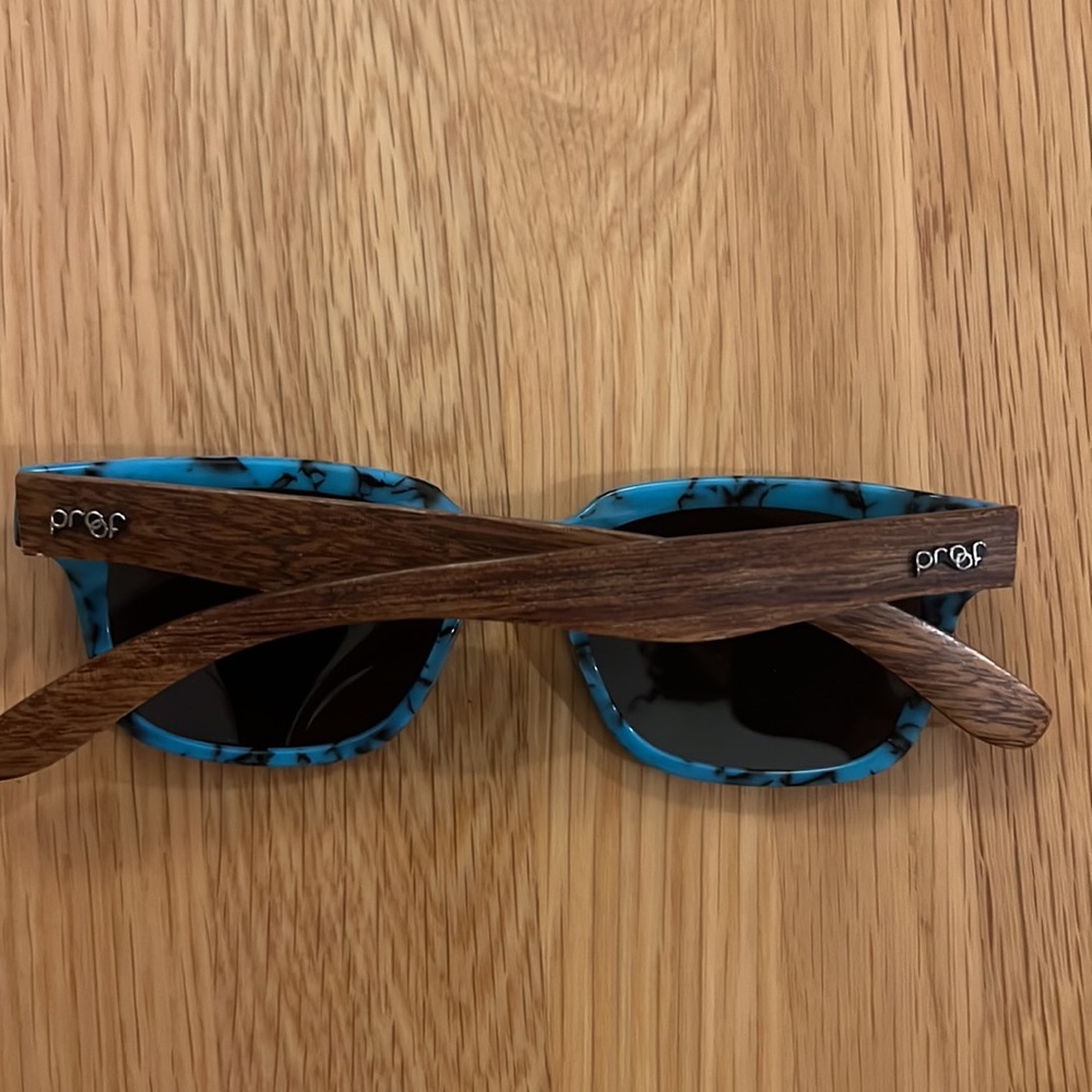 Proof sunglasses - Picture 2 of 2